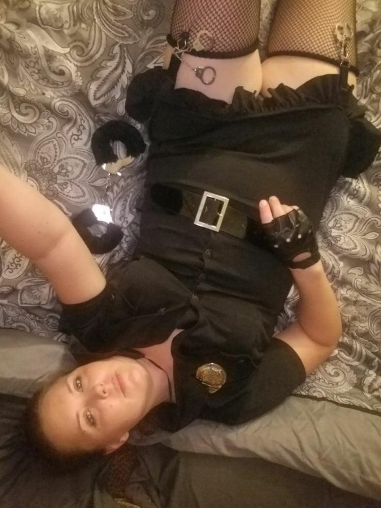 Varmisjälen från Lycksele, 43 år