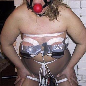 GirlPower från Åstorp, 45 år