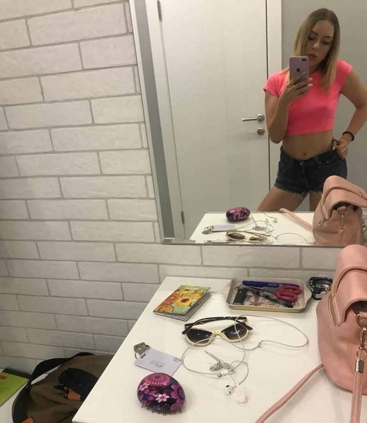 MorfarsLillaFlicka från Värmlands län, 26 år