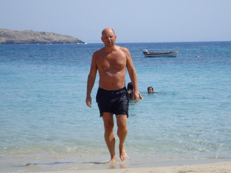 PartyJanne från Ljusdal, 53 år