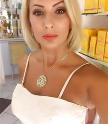 FashionYvette från Malmö, 45 år