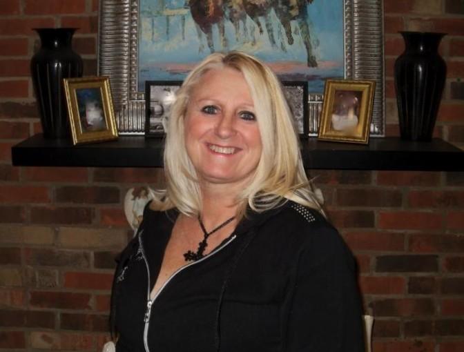 Redofördig från Örebro län, 59 år