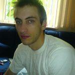 pikjehaar från Vetlanda, 35 år