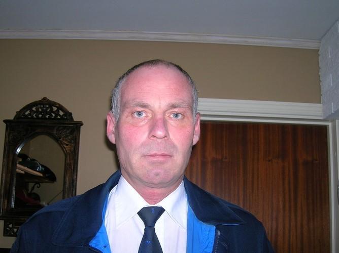 solnedgången från Helsingborg, 56 år