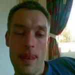 HandsonHead från Kungälv, 49 år