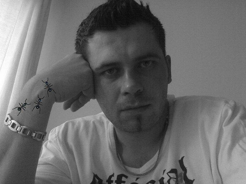 GrotePaalVoorJou från Skellefteå, 40 år