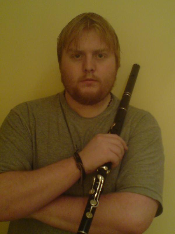 GroteFluit från Östersund, 42 år