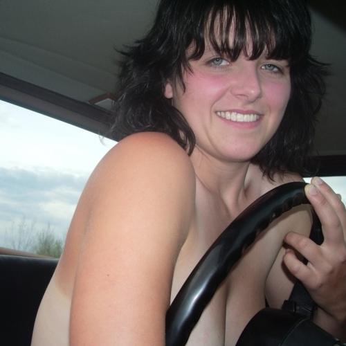 LastbilsBruden från Staffanstorp, 38 år