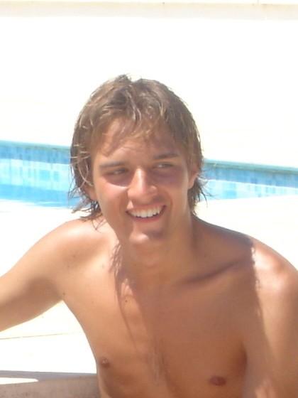 SurfingUSA från Tidaholm, 45 år