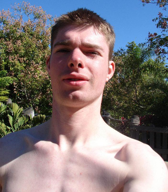 Derek32 från Karlstad, 32 år