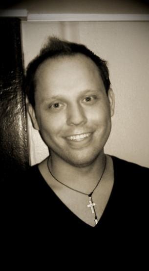 TrustJesus från Kalmar län, 35 år