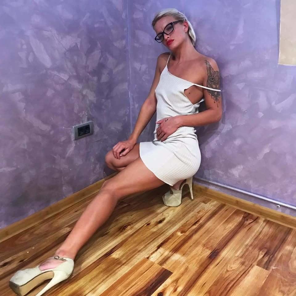 BalkanM från Bromma, 32 år