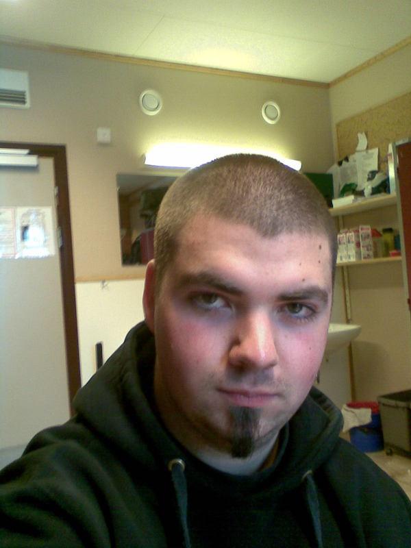 KomochHäng från Avesta, 35 år