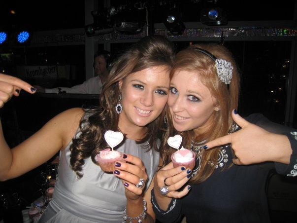 Piapiggelin från Haninge, 39 år