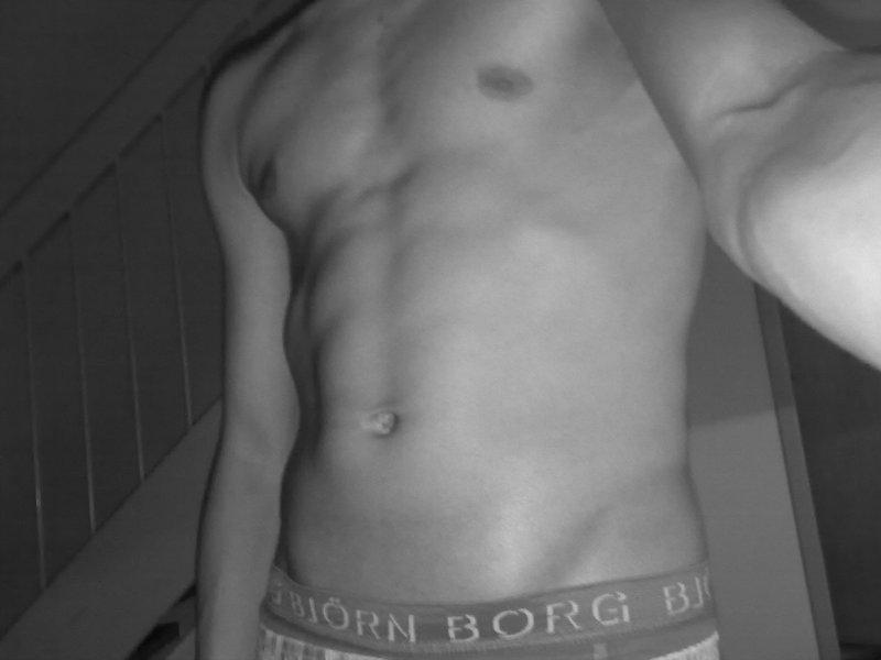 HotBody från Gotlands län, 31 år