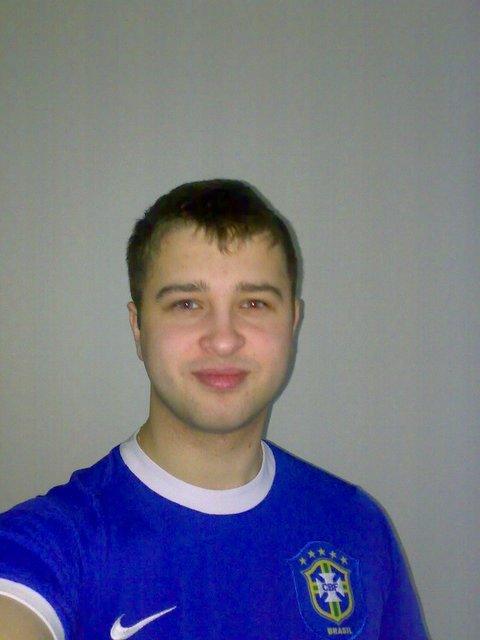 SportFreakDavid från Gnesta, 28 år