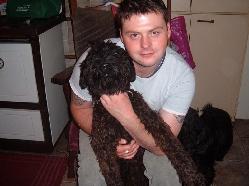 Dannemannen från Knivsta, 40 år