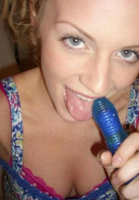 Slickflickan från Gävleborgs län, 41 år