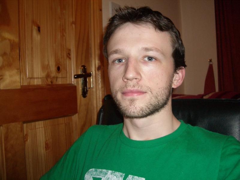 EugeneL från Boden, 40 år