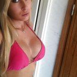 Pinkblondi från Kävlinge, 28 år