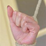 Ug-bi-slaven från Östergötlands län, 47 år