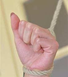 Ug-bi-slaven från Östergötlands län, 47 år