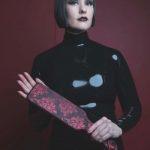 BullWhip från Norrbottens län, 43 år