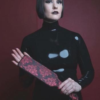 BullWhip från Norrbottens län, 43 år