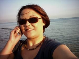 Sällskapssjuk från Växjö, 57 år