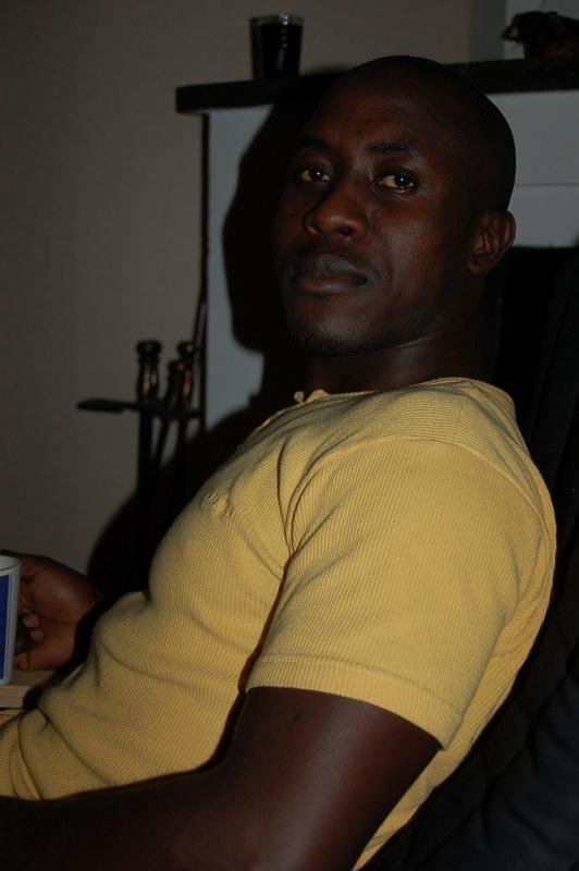 JoeBBC från Jönköpings län, 45 år