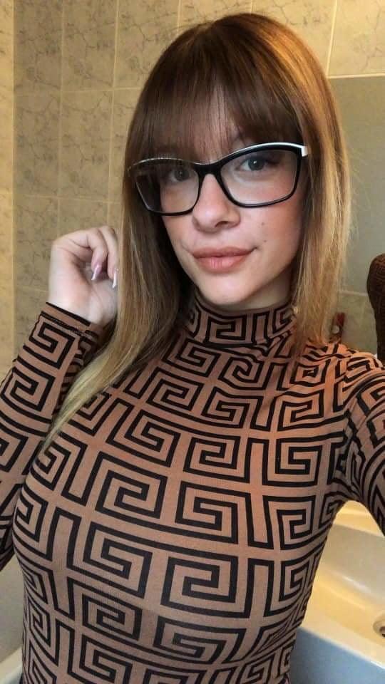 MatildasPerioder från Katrineholm, 31 år