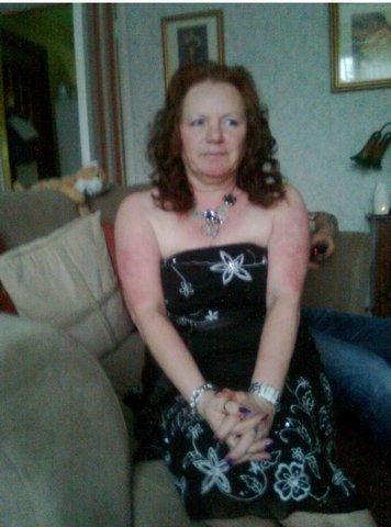 Naggandes från Strängnäs, 61 år