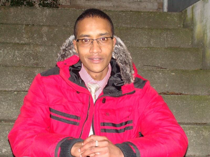 Trekanters från Helsingborg, 33 år