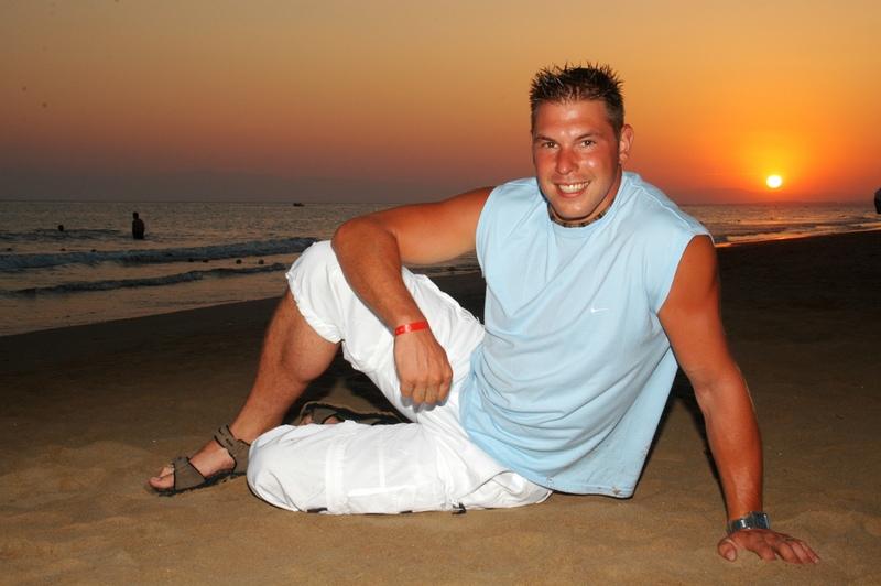 MotJohannesburg från Ljusdal, 39 år