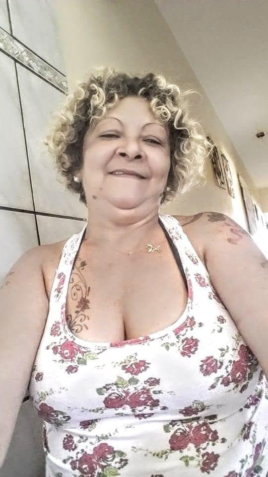 HårtLIv från Ljusdal, 61 år