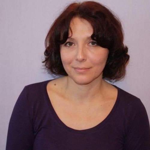 Nonny från Sollefteå, 58 år