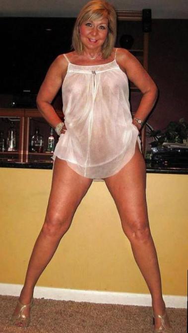 LickMeAllOver från Gotlands län, 59 år