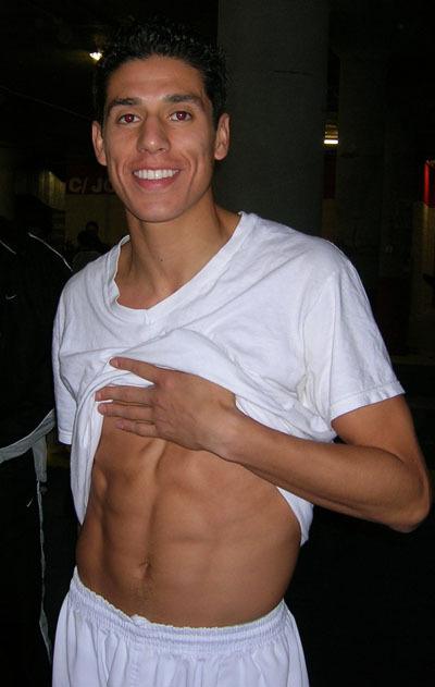 bottomlatino från Södertälje, 30 år