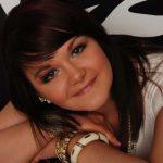 OliveOlivia från Höör, 36 år