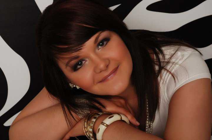 OliveOlivia från Höör, 36 år