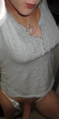 TG-Arianne från Ekerö, 37 år