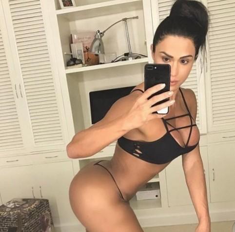 MiaWorkIt från Motala, 37 år