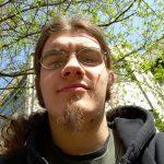 SugnaMannen från Munkedal, 40 år