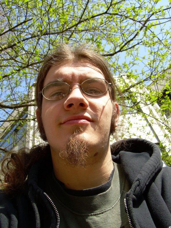 SugnaMannen från Munkedal, 40 år