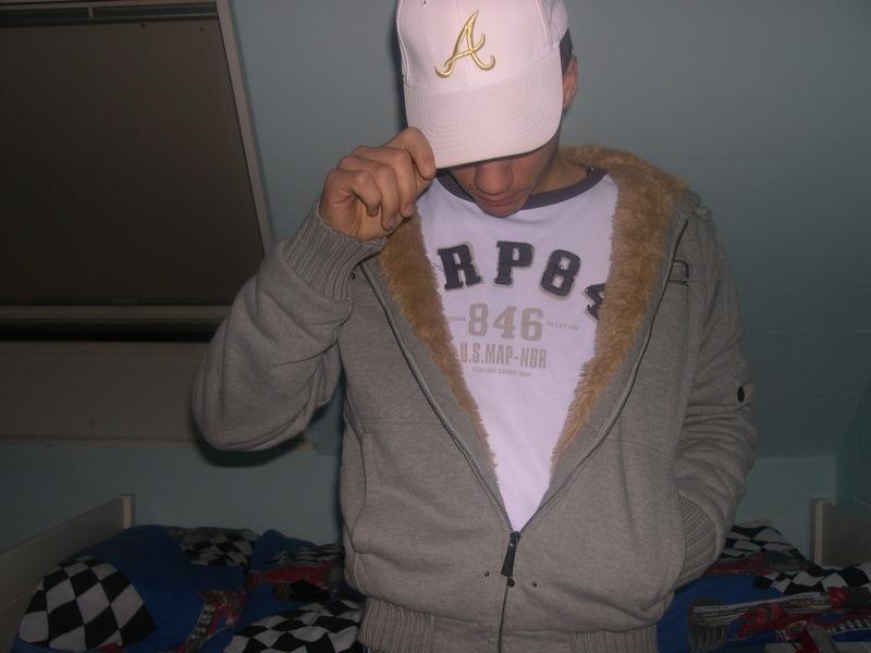 Antwoinne från Tidaholm, 30 år