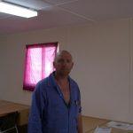 LäkarenLucas från Lidingö, 50 år