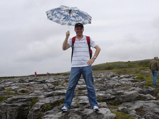 ScottishKasp från Höör, 50 år