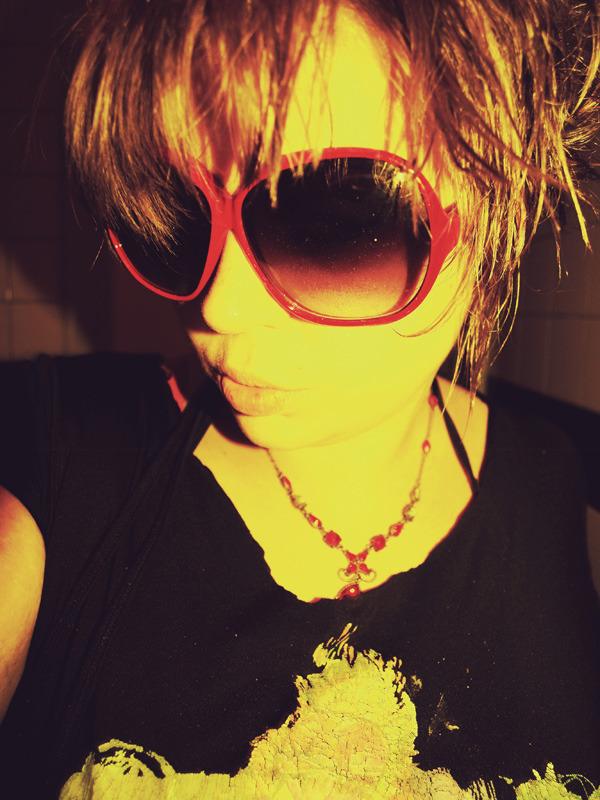 PartajPia från Katrineholm, 34 år