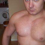 Housetier från Höganäs, 38 år