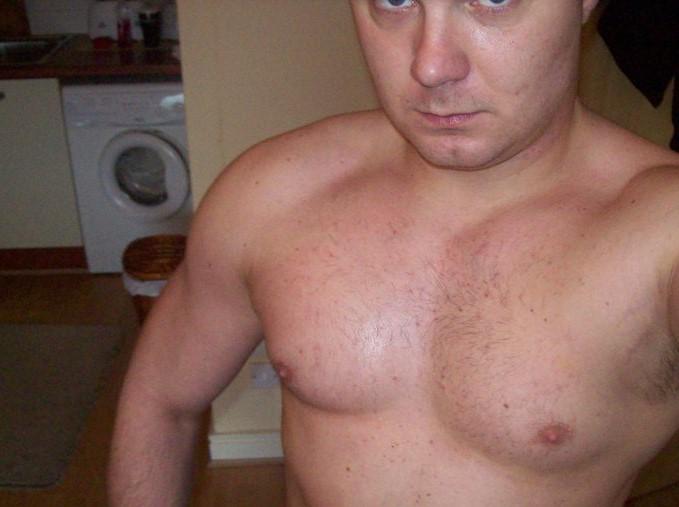 Housetier från Höganäs, 38 år